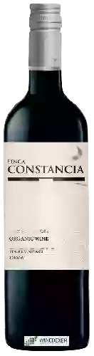 Wijnmakerij Finca Constancia - Entre Lunas Organic Tempranillo