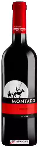 Wijnmakerij Finca Constancia - Montado Tempranillo