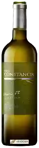 Wijnmakerij Finca Constancia - Parcela 52 Verdejo