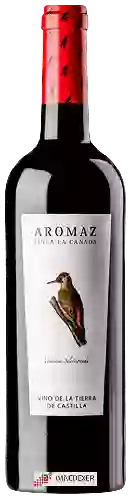 Wijnmakerij Aromaz - Vendimia Seleccionada