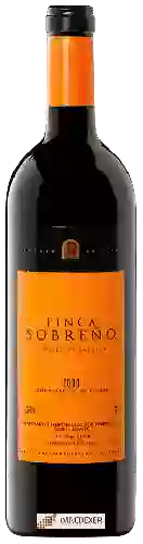 Wijnmakerij Finca Sobreno - Roble 4 Meses de Barrica