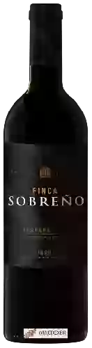 Wijnmakerij Finca Sobreno - Tempranillo Reserva