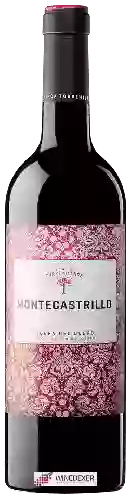 Wijnmakerij Finca Torremilanos - Montecastrillo Tinto