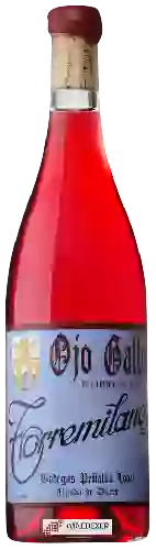 Wijnmakerij Finca Torremilanos - Ojo Gallo Rosado