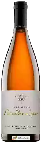 Wijnmakerij Finca Torremilanos - Peñalba López Blanco