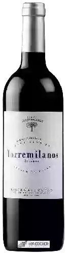 Wijnmakerij Finca Torremilanos - Torremilanos  Crianza Ribera del Duero