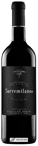 Wijnmakerij Finca Torremilanos - Torremolinos Colección Ribera del Duero