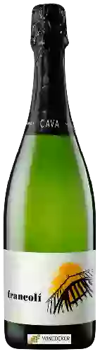 Wijnmakerij Francolí - Cava Brut Reserva