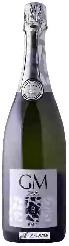 Wijnmakerij GM - Cava Brut