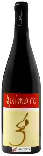 Wijnmakerij Guimaro - Ribeira Sacra Barrica