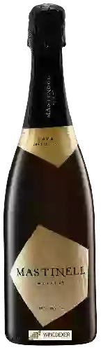 Wijnmakerij Heretat Mas Tinell - Cava Nature Gran Reserva