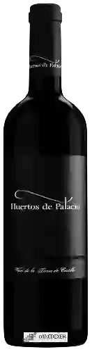 Wijnmakerij Huertos de Palacio - Tinto Roble