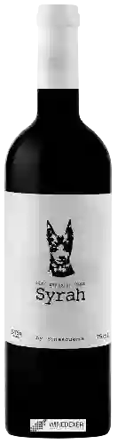 Wijnmakerij Jorge Piernas - Sinesquema Syrah