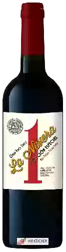 Wijnmakerij La Nevera - Selección Especial  Red Blend