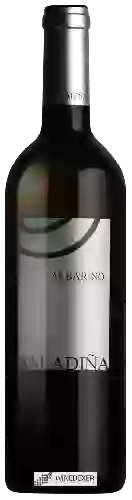 Wijnmakerij Lagar de Besada - Baladiña Albariño