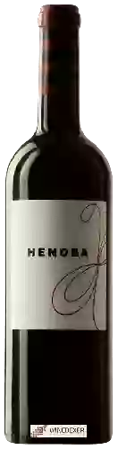 Wijnmakerij Lagar de Besada - Henoba Tempranillo