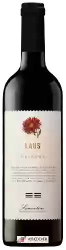 Wijnmakerij Laus - Crianza