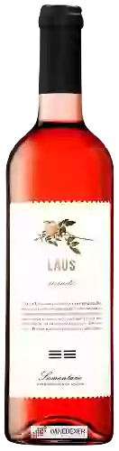 Wijnmakerij Laus - Rosado