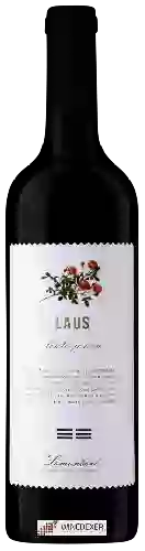 Wijnmakerij Laus - Tinto Joven