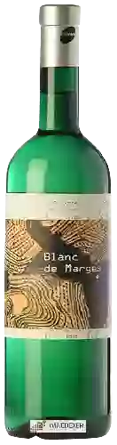 Wijnmakerij L'Olivera - Blanc de Marges