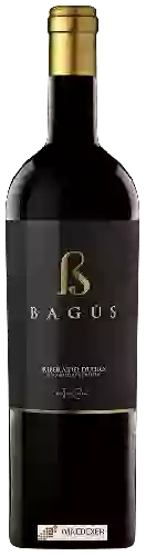 Wijnmakerij Lopez Cristobal - Bag&uacutes Ribera del Duero