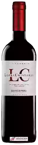 Wijnmakerij Lopez Cristobal - Tinto Roble