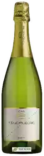 Wijnmakerij Luis Alegre - Fincalegre Cava Brut