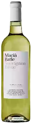 Wijnmakerij Macià Batle - Sauvignon Blanc