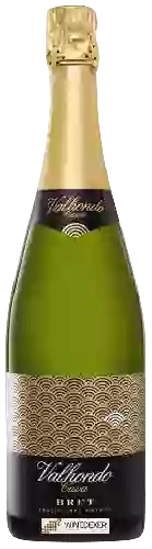 Wijnmakerij Marques de Monistrol - Valhondo Cava Brut