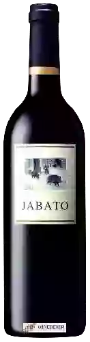 Wijnmakerij Maximo - Art Collection Jabato