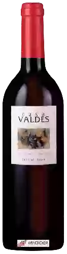 Wijnmakerij Maximo - Casa Valdes Art Collection Tinto