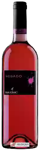 Wijnmakerij Maximo - Rosado