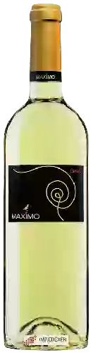 Wijnmakerij Maximo - Viura