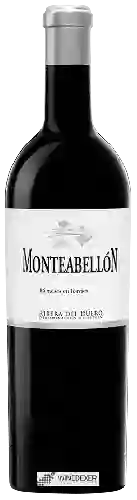 Wijnmakerij Monteabellon - Ribera del Duero 14 Meses en Barrica