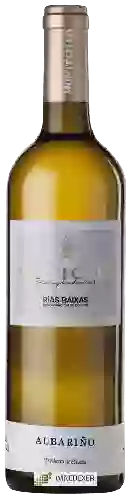 Wijnmakerij Montecillo - Singladuras Albariño