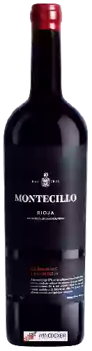 Wijnmakerij Montecillo - 22 Barricas Gran Reserva