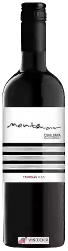 Wijnmakerij Montemar - Tempranillo