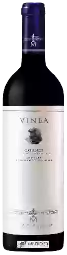 Wijnmakerij Museum - Vinea Tempranillo Crianza