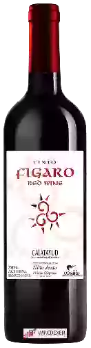 Wijnmakerij Niño Jesús - Figaro Tinto