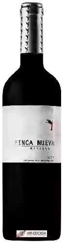 Wijnmakerij Finca Nueva - Reserva