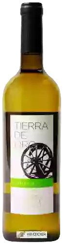 Wijnmakerij Tierra de Oro - Verdejo