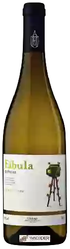 Wijnmakerij Paniza - Fábula de Paniza Chardonnay