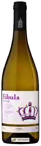 Wijnmakerij Paniza - Fábula de Paniza Garnacha Blanca