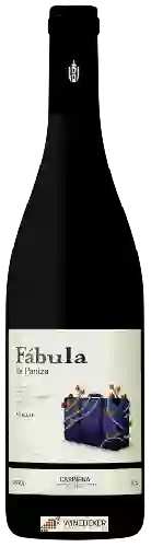 Wijnmakerij Paniza - Fábula de Paniza Syrah