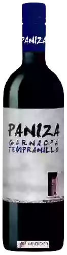 Wijnmakerij Paniza - Garnacha - Tempranillo