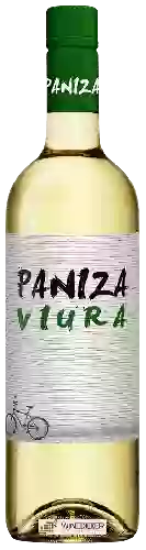 Wijnmakerij Paniza - Viura