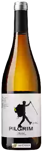 Wijnmakerij Pilgrim - Godello