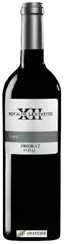 Wijnmakerij Roca de les Dotze - Noray