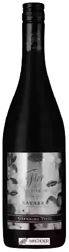 Wijnmakerij San Martin - Flor de San Martin Garnacha Tinta