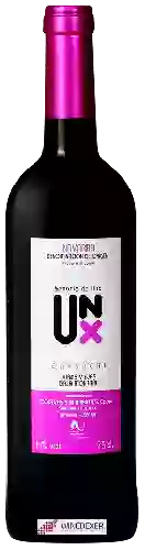 Wijnmakerij San Martin - Señorío de Unx Viñas Viejas Garnacha